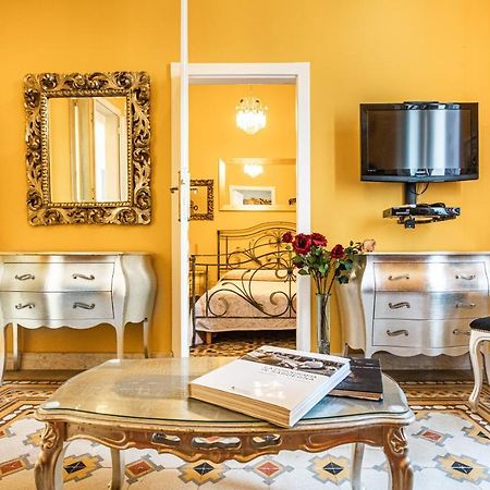 Roma 93 Apartman Cagliari Kültér fotó