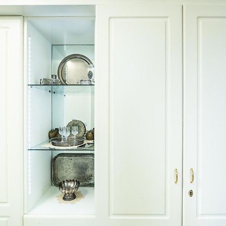 Roma 93 Apartman Cagliari Kültér fotó