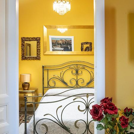 Roma 93 Apartman Cagliari Kültér fotó