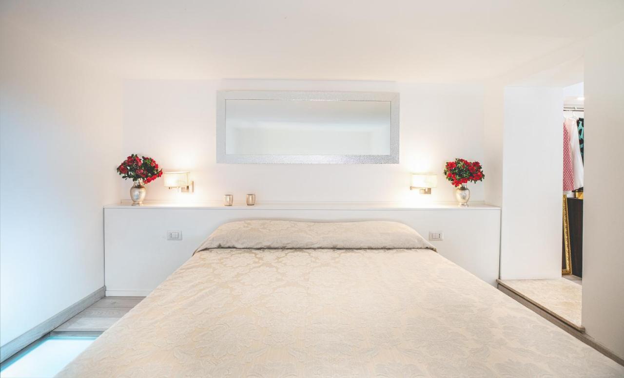 Roma 93 Apartman Cagliari Kültér fotó