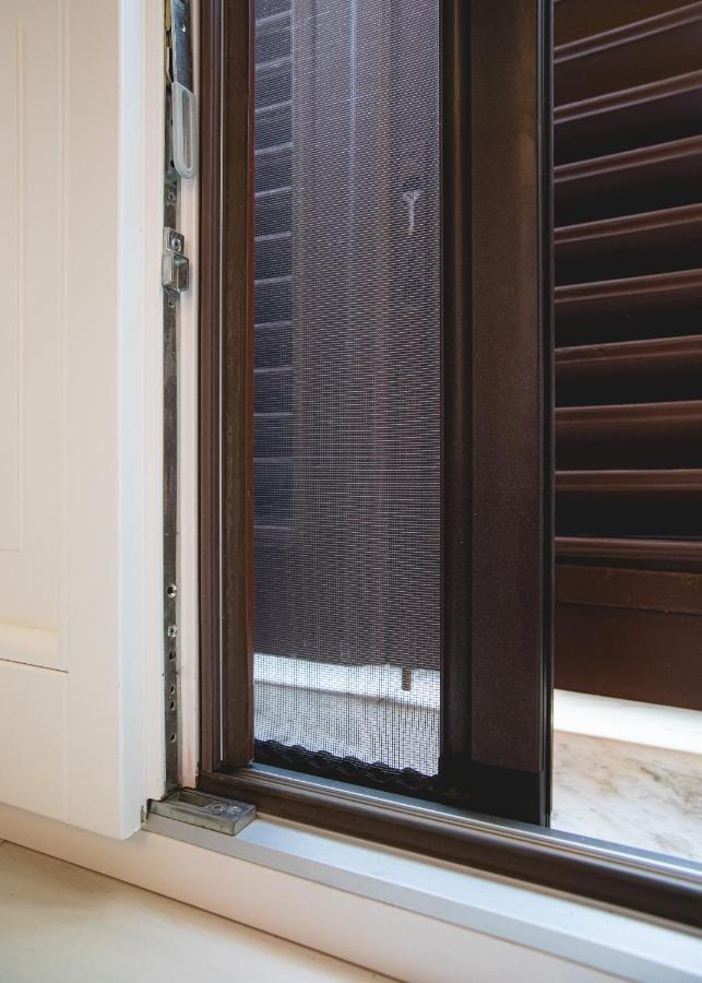 Roma 93 Apartman Cagliari Kültér fotó