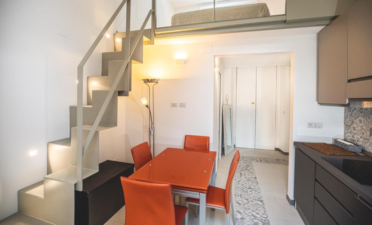 Roma 93 Apartman Cagliari Kültér fotó