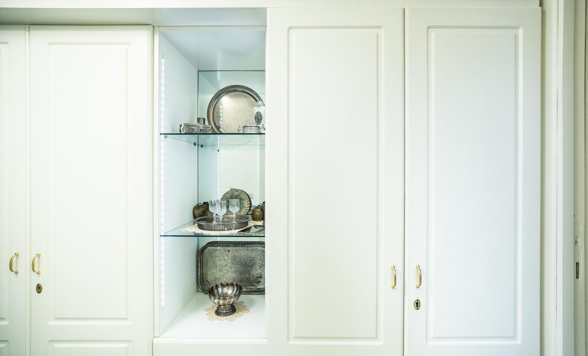 Roma 93 Apartman Cagliari Kültér fotó