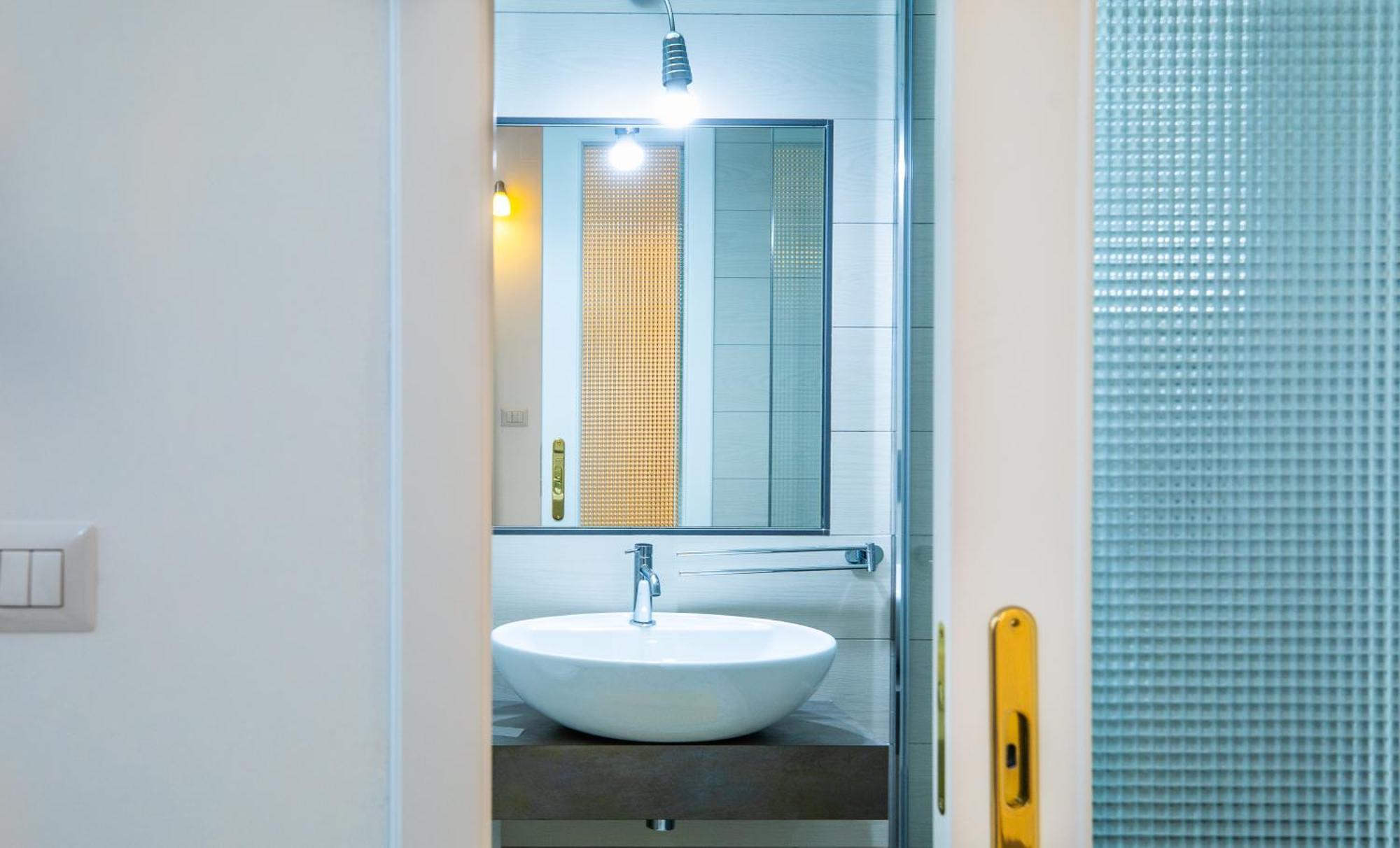 Roma 93 Apartman Cagliari Kültér fotó