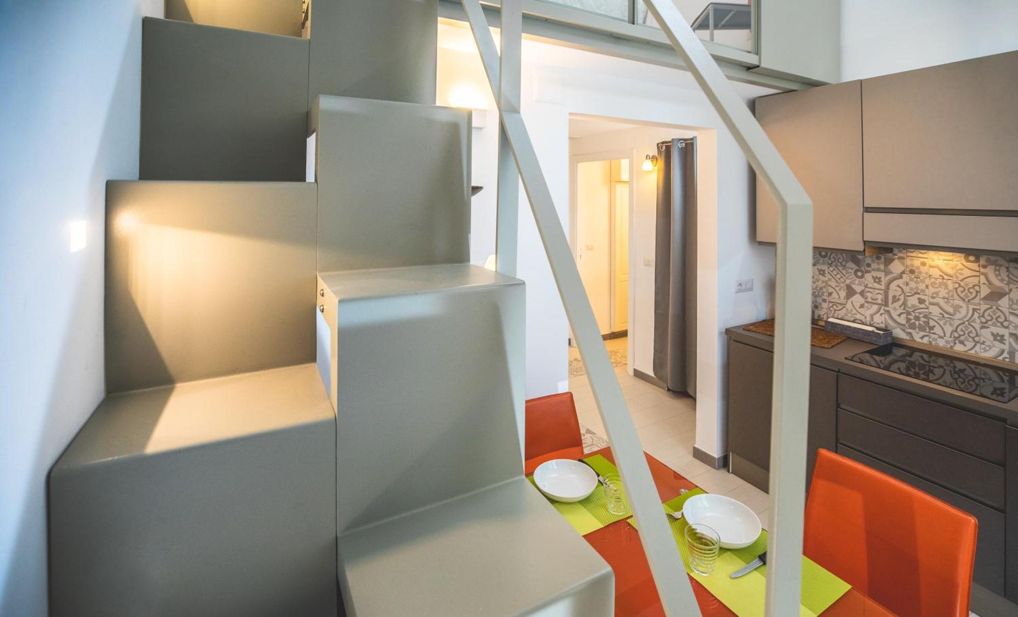 Roma 93 Apartman Cagliari Kültér fotó